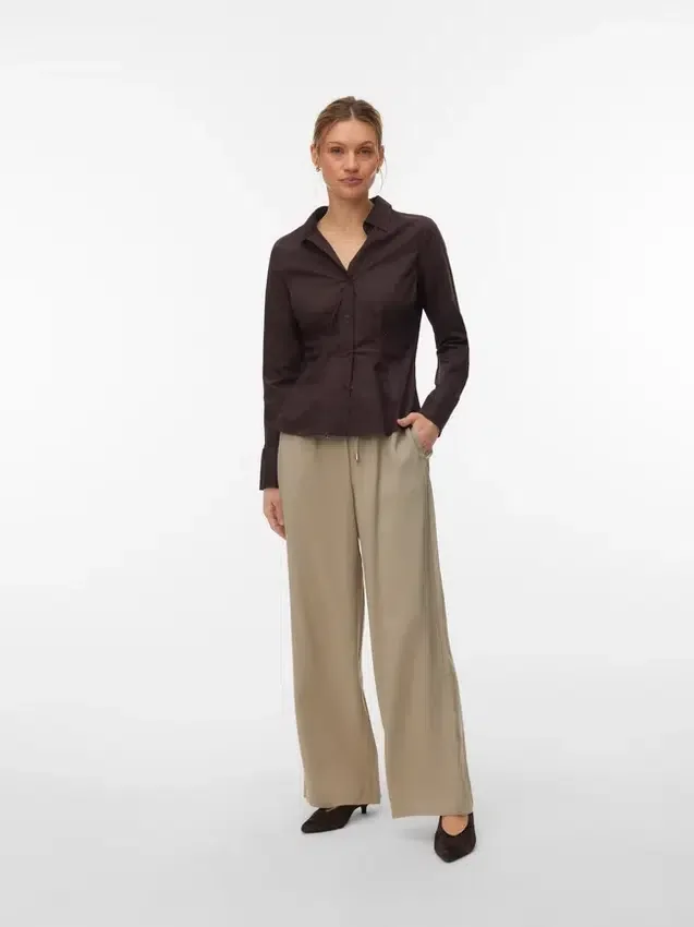 Vmkatie Trousers Vmkatie Trousers