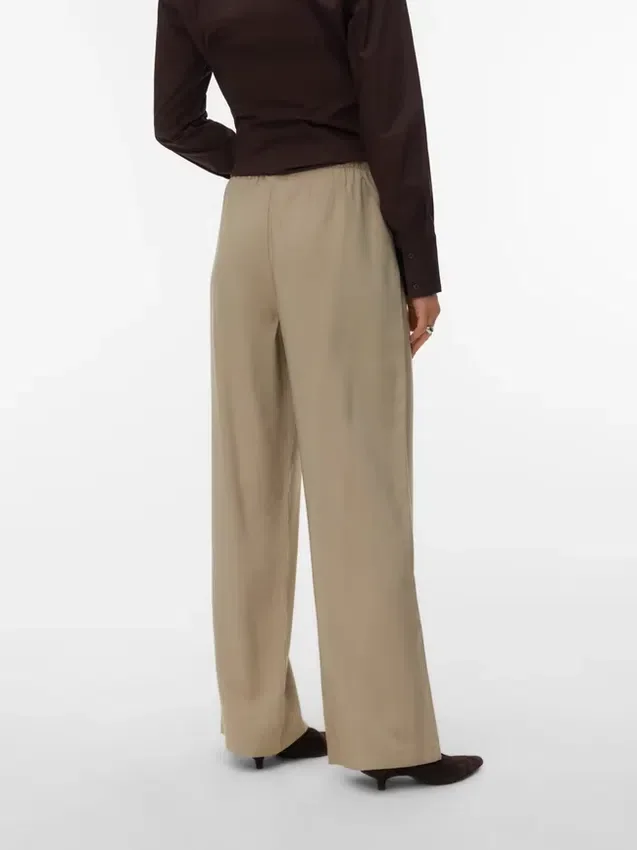 Vmkatie Trousers Vmkatie Trousers