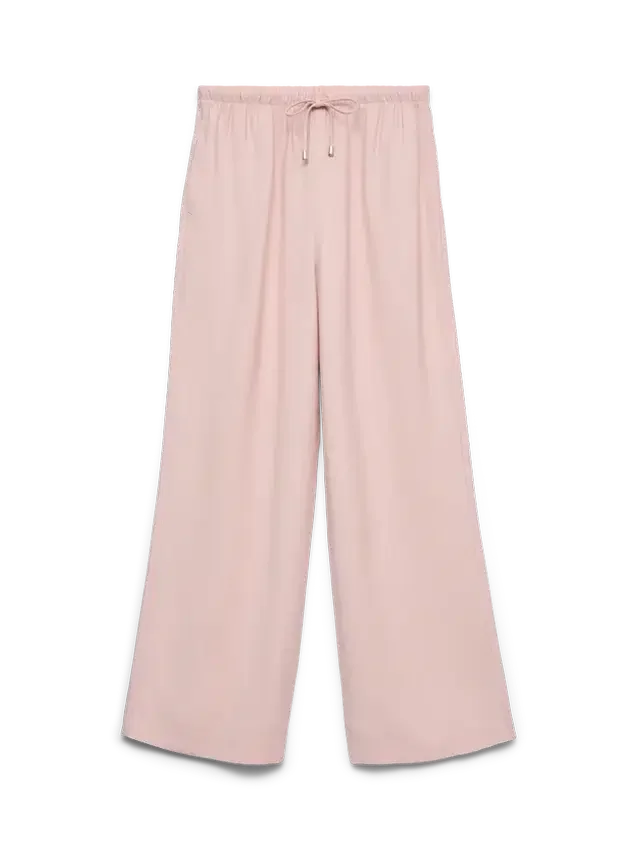 Vmkatie Trousers Vmkatie Trousers