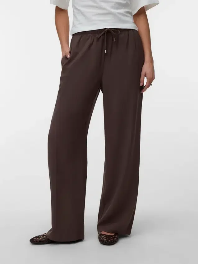 Vmkatie Trousers Vmkatie Trousers