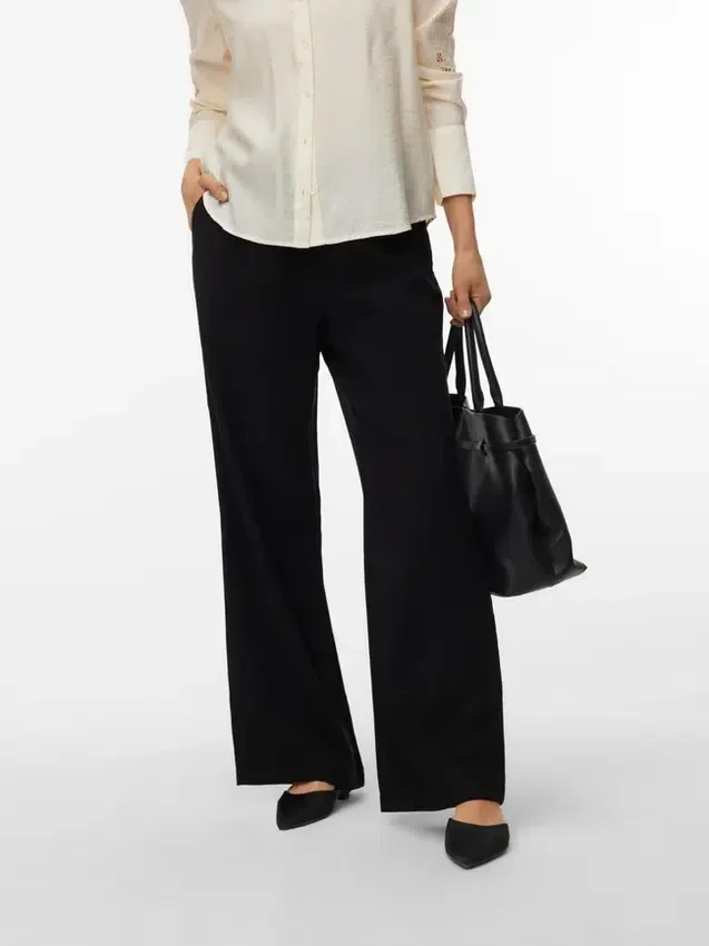 Vmkatie Trousers Vmkatie Trousers