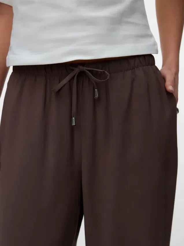 Vmkatie Trousers Vmkatie Trousers