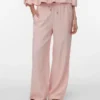 Vmkatie Trousers Vmkatie Trousers