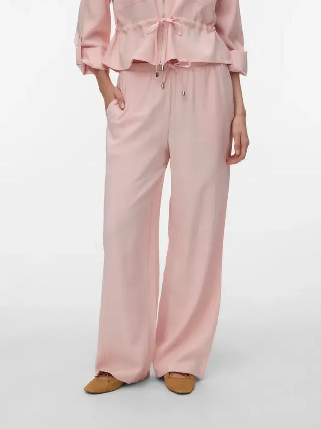 Vmkatie Trousers Vmkatie Trousers