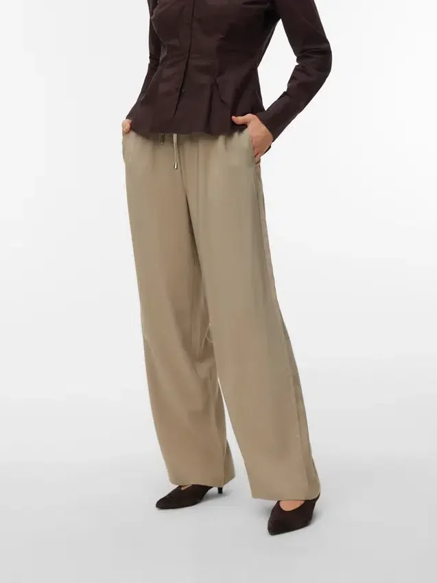 Vmkatie Trousers Vmkatie Trousers