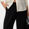 Vmkatie Trousers Vmkatie Trousers