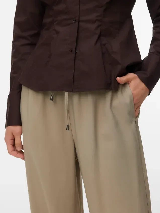 Vmkatie Trousers Vmkatie Trousers