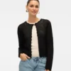 Vmkatja Knit Cardigan