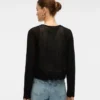 Vmkatja Knit Cardigan