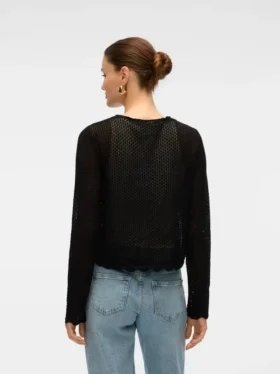 Vmkatja Knit Cardigan