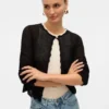 Vmkatja Knit Cardigan