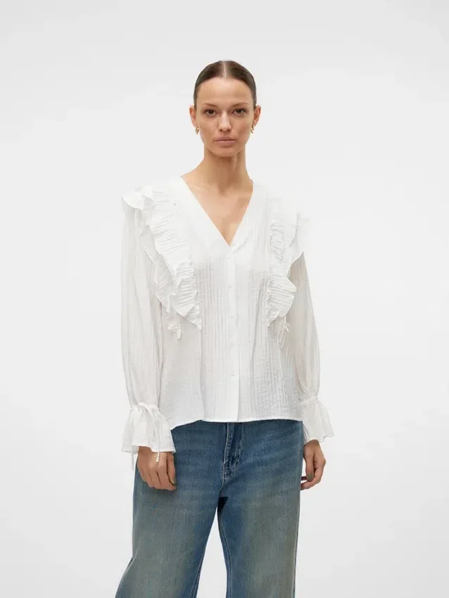 Vmkausa Shirt Vmkausa Shirt