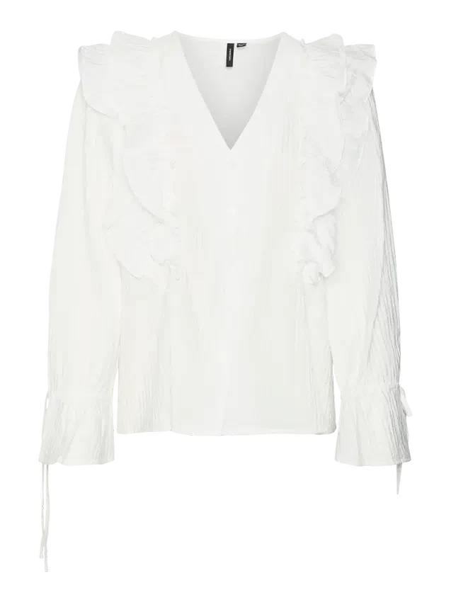 Vmkausa Shirt Vmkausa Shirt