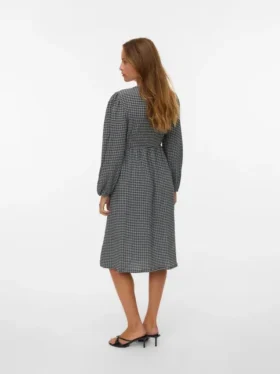Vmkaya Midi Dress