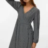 Vmkaya Midi Dress