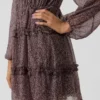 Vmkaya Short Dress Vmkaya Short Dress