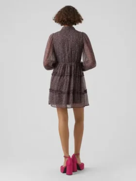 Vmkaya Short Dress