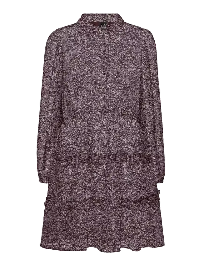 Vmkaya Short Dress Vmkaya Short Dress