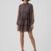 Vmkaya Short Dress Vmkaya Short Dress