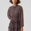Vmkaya Short Dress Vmkaya Short Dress