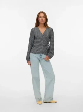 Vmkaya Top