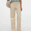 Vmkayla High Rise Wide Leg Fit Jeans Vmkayla High Rise Wide Leg Fit Jeans