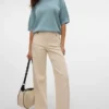 Vmkayla High Rise Wide Leg Fit Jeans Vmkayla High Rise Wide Leg Fit Jeans