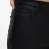Vmkayla High Rise Wide Leg Fit Jeans