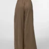 Vmkayla Mid Waist Trousers