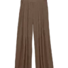 Vmkayla Mid Waist Trousers
