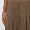 Vmkayla Mid Waist Trousers