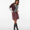 Vmkeisa Knitted Pullover Vmkeisa Knitted Pullover