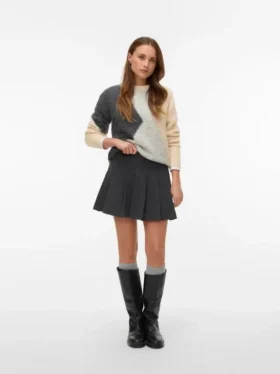 Vmkeisa Knitted Pullover