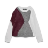 Vmkeisa Knitted Pullover Vmkeisa Knitted Pullover