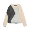 Vmkeisa Knitted Pullover Vmkeisa Knitted Pullover