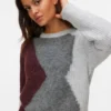 Vmkeisa Knitted Pullover Vmkeisa Knitted Pullover