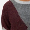 Vmkeisa Knitted Pullover Vmkeisa Knitted Pullover