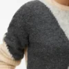 Vmkeisa Knitted Pullover Vmkeisa Knitted Pullover