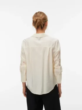 Vmkelsey Shirt