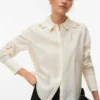 Vmkelsey Shirt