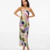 Vmkendal Long Dress