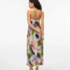 Vmkendal Long Dress