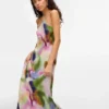 Vmkendal Long Dress