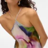 Vmkendal Long Dress