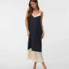 Vmkenise Long Dress