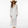 Vmkennedy Long Dress