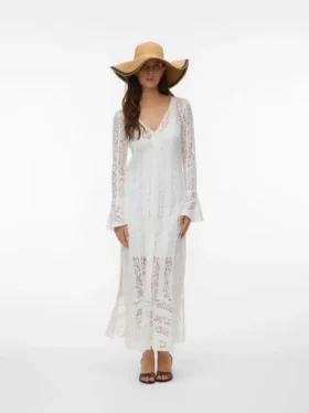 Vmkennedy Long Dress