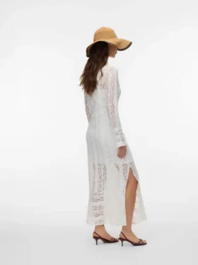 Vmkennedy Long Dress