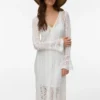 Vmkennedy Long Dress