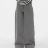 Vmkenya High Rise Wide Fit Jeans